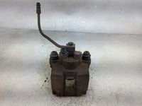 2002-2005 Mercury Mountaineer Rear Driver Left Brake Caliper 1510507 - Oemusedautoparts1.com