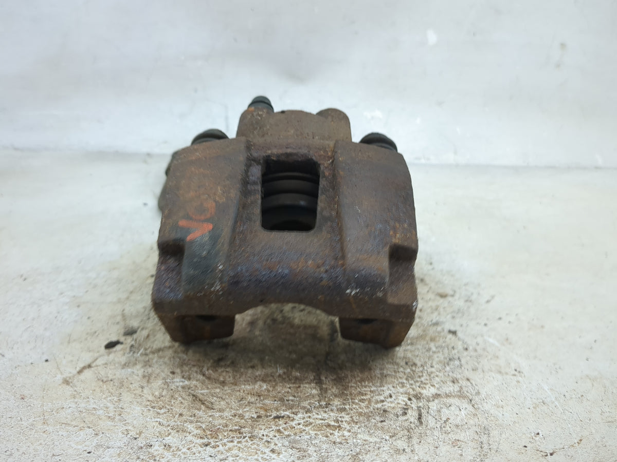 2002-2005 Mercury Mountaineer Rear Driver Left Brake Caliper 1510507 - Oemusedautoparts1.com