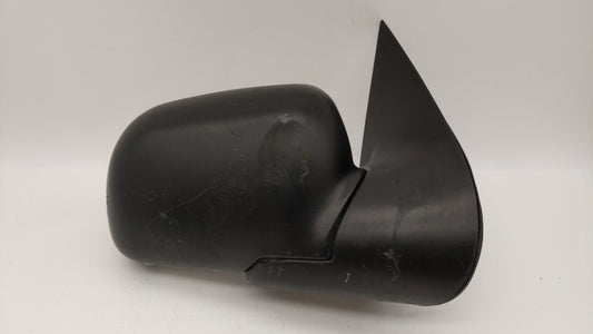 2002-2005 Mercury Mountaineer Passenger Side View Mirror - Right Door Mirror OEM Used - Oemusedautoparts1.com