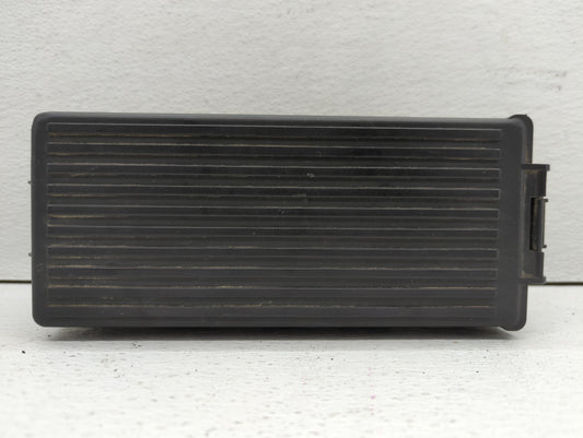 2002-2010 Mercury Mountaineer Fusebox Fuse Box Panel Relay Module P/N:4L9T14398BF Fits OEM Used Auto Parts - Oemusedautopart