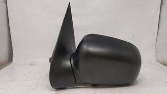 compare product 2002 Mercury Mountaineer Driver Side View Mirror - Left Door Mirror OEM Used