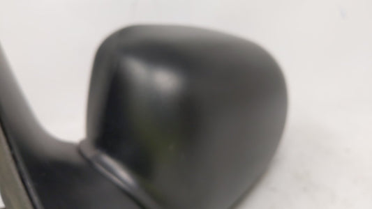 2002 Mercury Mountaineer Driver Side View Mirror - Left Door Mirror OEM Used
