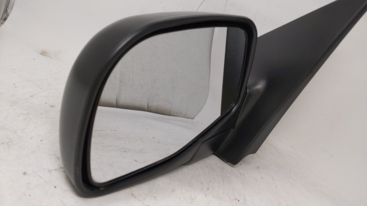 2002 Mercury Mountaineer Driver Side View Mirror - Left Door Mirror OEM Used - Oemusedautoparts1.com