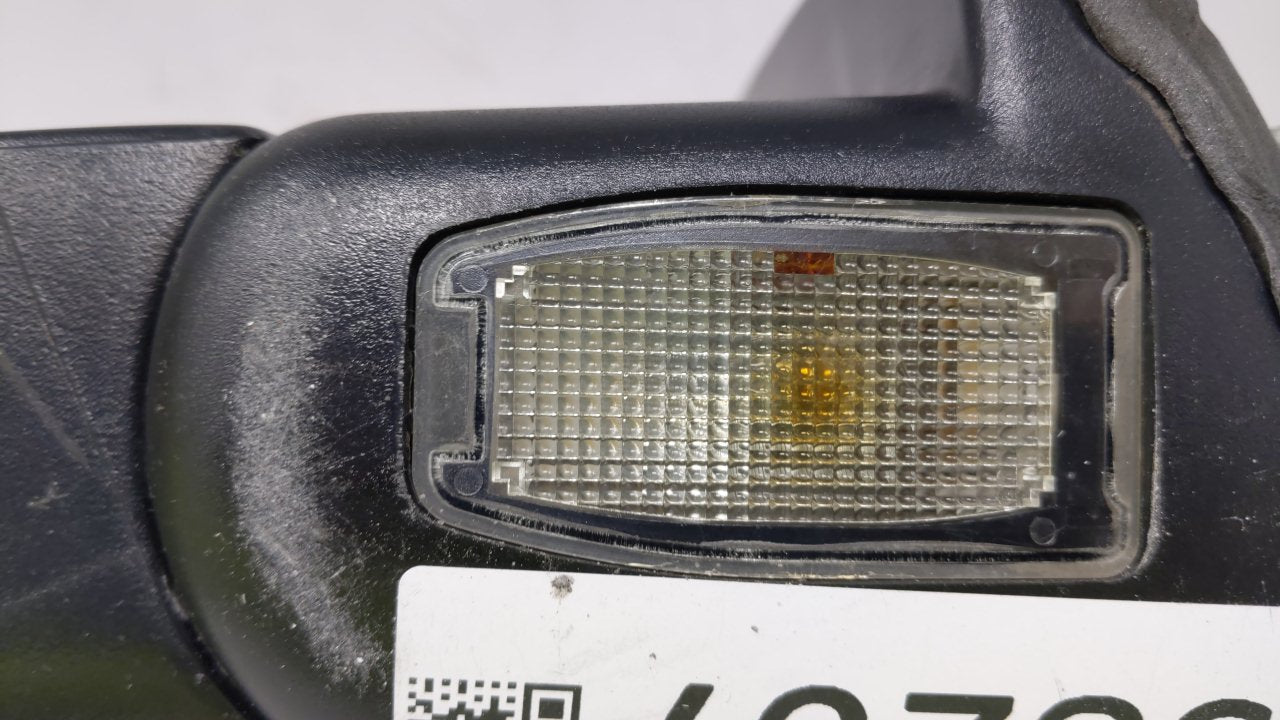 2002 Mercury Mountaineer Driver Side View Mirror - Left Door Mirror OEM Used - Oemusedautoparts1.com