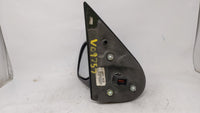 2002 Mercury Mountaineer Driver Side View Mirror - Left Door Mirror OEM Used - Oemusedautoparts1.com