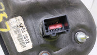 2002 Mercury Mountaineer Driver Side View Mirror - Left Door Mirror OEM Used - Oemusedautoparts1.com