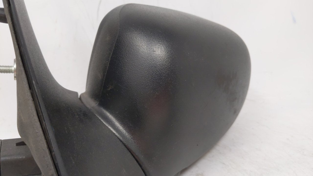 2002-2005 Mercury Mountaineer Driver Side View Mirror - Left Door Mirror OEM Used - Oemusedautoparts1.com