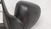 2002-2005 Mercury Mountaineer Driver Side View Mirror - Left Door Mirror OEM Used - Oemusedautoparts1.com