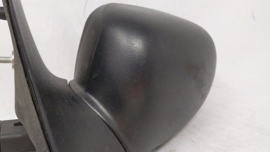 2002-2005 Mercury Mountaineer Driver Side View Mirror - Left Door Mirror OEM Used
