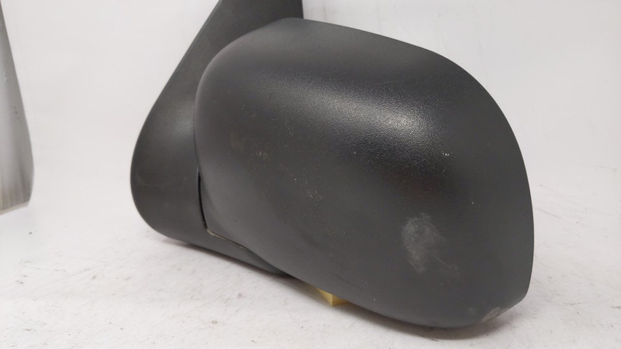 2002-2005 Mercury Mountaineer Driver Side View Mirror - Left Door Mirror OEM Used - Oemusedautoparts1.com