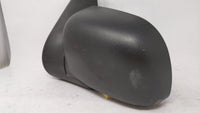 2002-2005 Mercury Mountaineer Driver Side View Mirror - Left Door Mirror OEM Used - Oemusedautoparts1.com