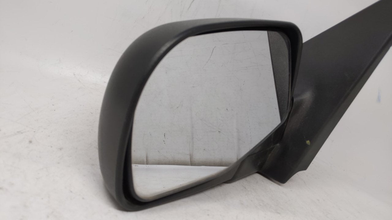 2002-2005 Mercury Mountaineer Driver Side View Mirror - Left Door Mirror OEM Used - Oemusedautoparts1.com