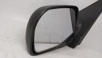 2002-2005 Mercury Mountaineer Driver Side View Mirror - Left Door Mirror OEM Used - Oemusedautoparts1.com