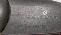 2002-2005 Mercury Mountaineer Driver Side View Mirror - Left Door Mirror OEM Used - Oemusedautoparts1.com