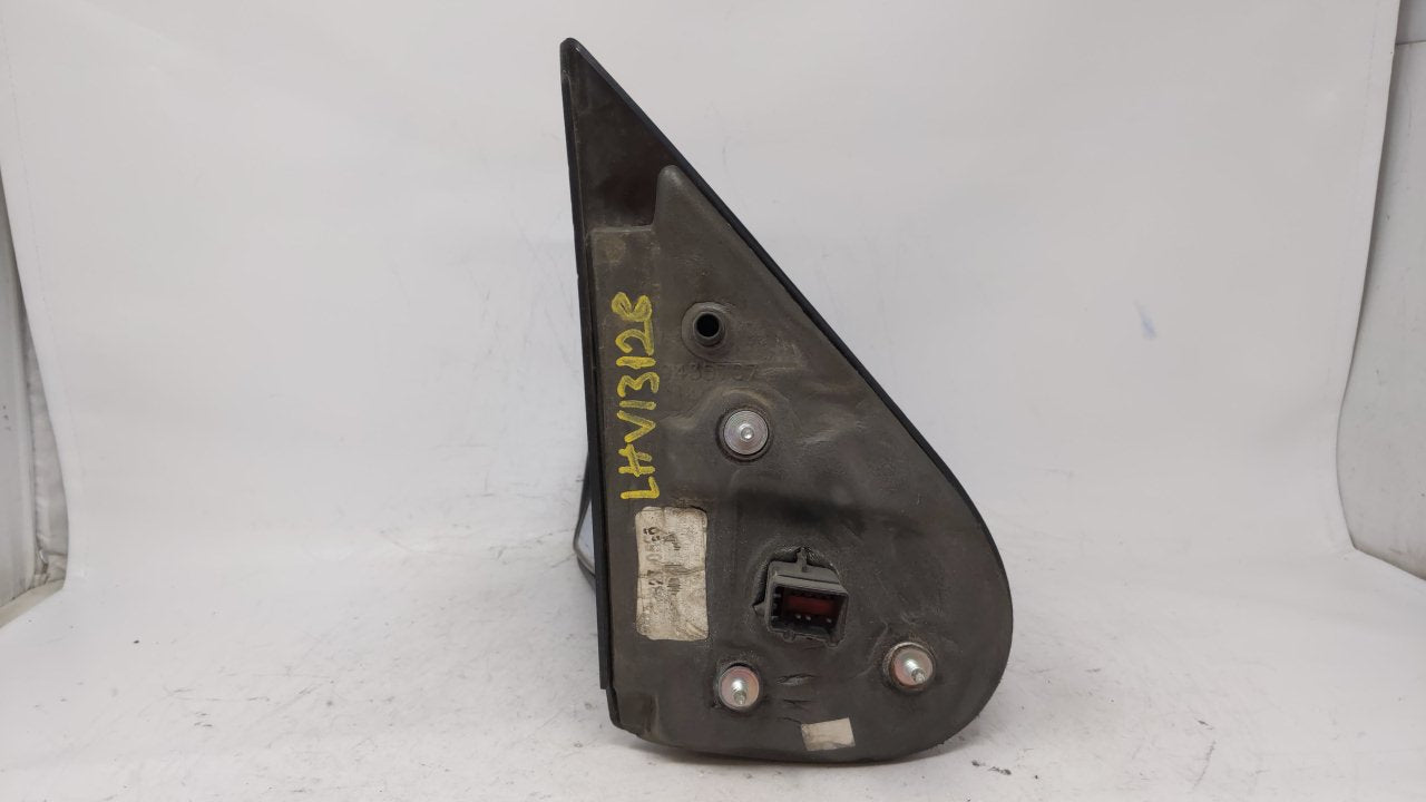 2002-2005 Mercury Mountaineer Driver Side View Mirror - Left Door Mirror OEM Used - Oemusedautoparts1.com