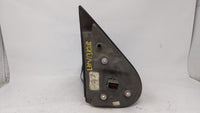 2002-2005 Mercury Mountaineer Driver Side View Mirror - Left Door Mirror OEM Used - Oemusedautoparts1.com