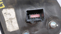 2002-2005 Mercury Mountaineer Driver Side View Mirror - Left Door Mirror OEM Used - Oemusedautoparts1.com