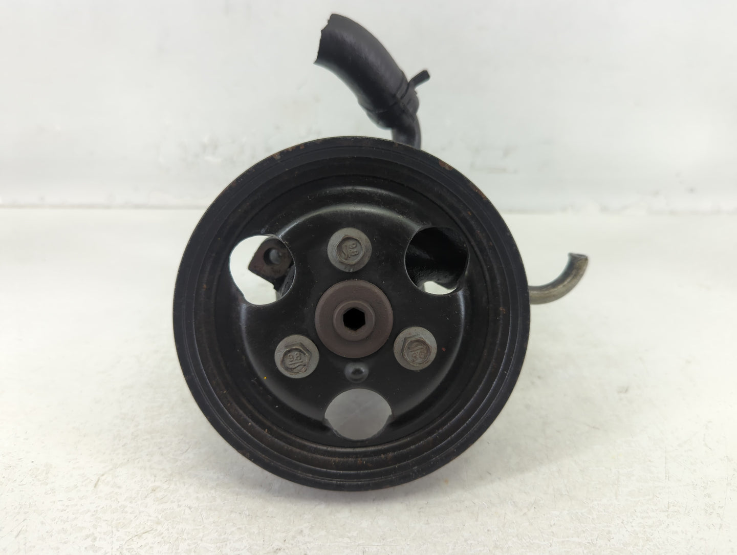 2002-2004 Mercury Mountaineer Power Steering Column Pump Oem - Oemusedautoparts1.com
