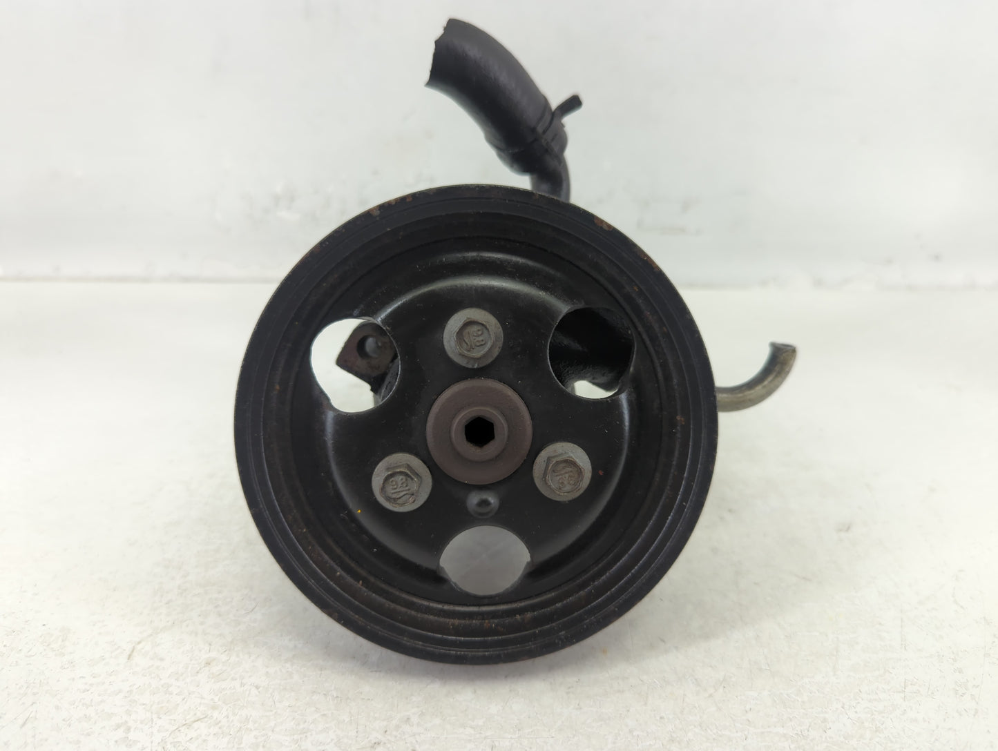 2002-2004 Mercury Mountaineer Power Steering Column Pump Oem - Oemusedautoparts1.com