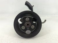 2002-2004 Mercury Mountaineer Power Steering Column Pump Oem - Oemusedautoparts1.com