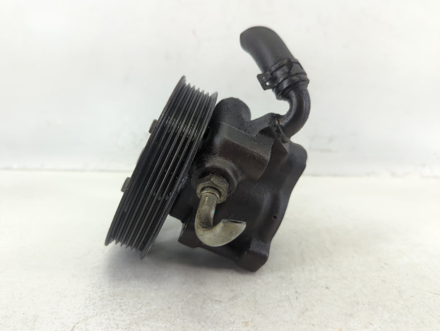 2002-2004 Mercury Mountaineer Power Steering Column Pump Oem - Oemusedautoparts1.com