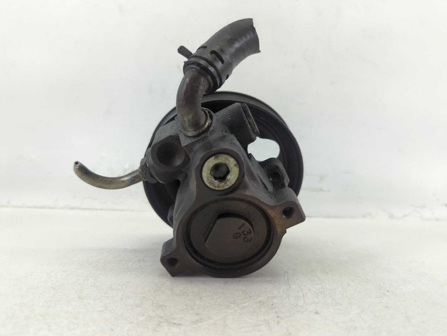 2002-2004 Mercury Mountaineer Power Steering Column Pump Oem - Oemusedautoparts1.com