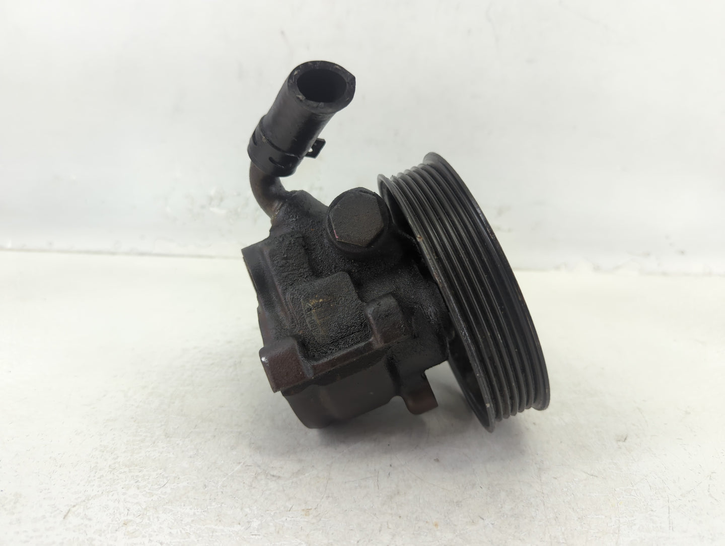 2002-2004 Mercury Mountaineer Power Steering Column Pump Oem - Oemusedautoparts1.com
