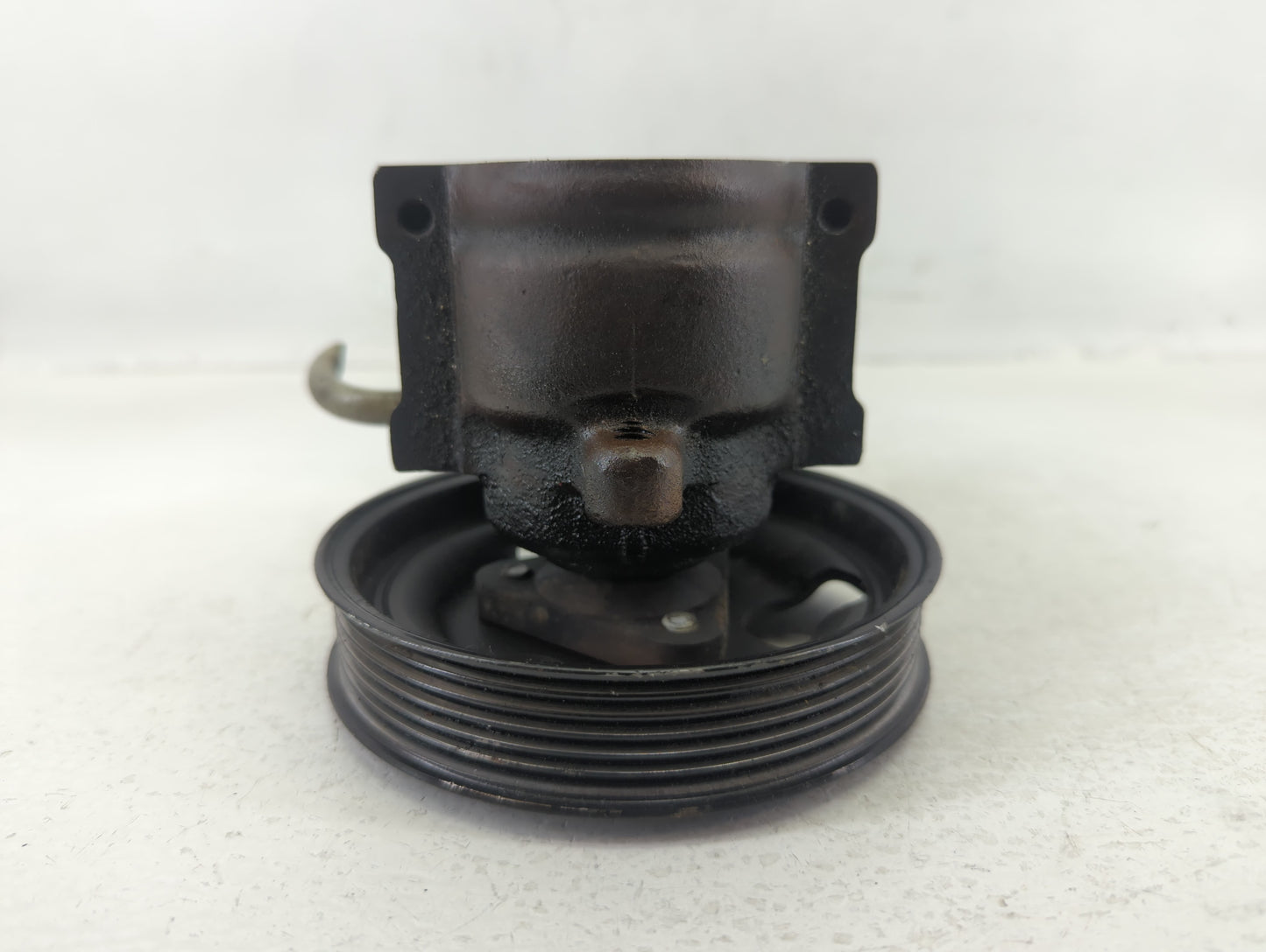 2002-2004 Mercury Mountaineer Power Steering Column Pump Oem - Oemusedautoparts1.com