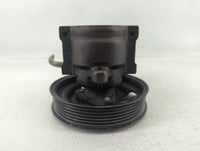 2002-2004 Mercury Mountaineer Power Steering Column Pump Oem - Oemusedautoparts1.com