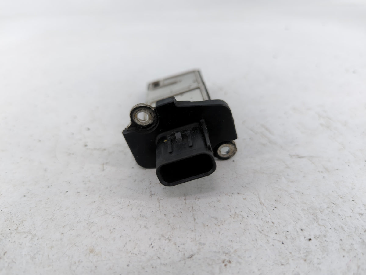 2004-2010 Mercury Mountaineer Mass Air Flow Meter Maf Sensor 656951 - Oemusedautoparts1.com