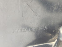 2002-2005 Mercury Mountaineer Tail Light Assembly Passenger Right OEM P/N:1L2X-13B504-A Fits Fits 2002 2003 2004 2005 OEM Us