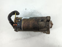 2002-2005 Mercury Mountaineer Car Starter Motor Solenoid OEM P/N:1L2U AA 11000 12V Fits Fits 2002 2003 2004 2005 OEM Used Au