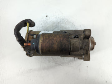 2002-2005 Mercury Mountaineer Car Starter Motor Solenoid OEM P/N:1L2U AA 11000 12V Fits Fits 2002 2003 2004 2005 OEM Used Auto Parts