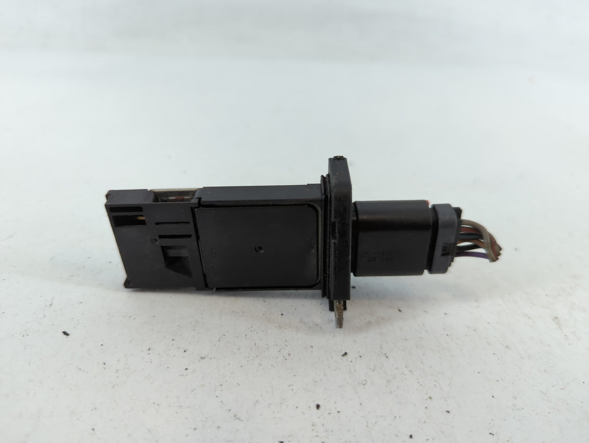 2002-2005 Mercury Mountaineer Mass Air Flow Meter Maf Sensor - Oemusedautoparts1.com