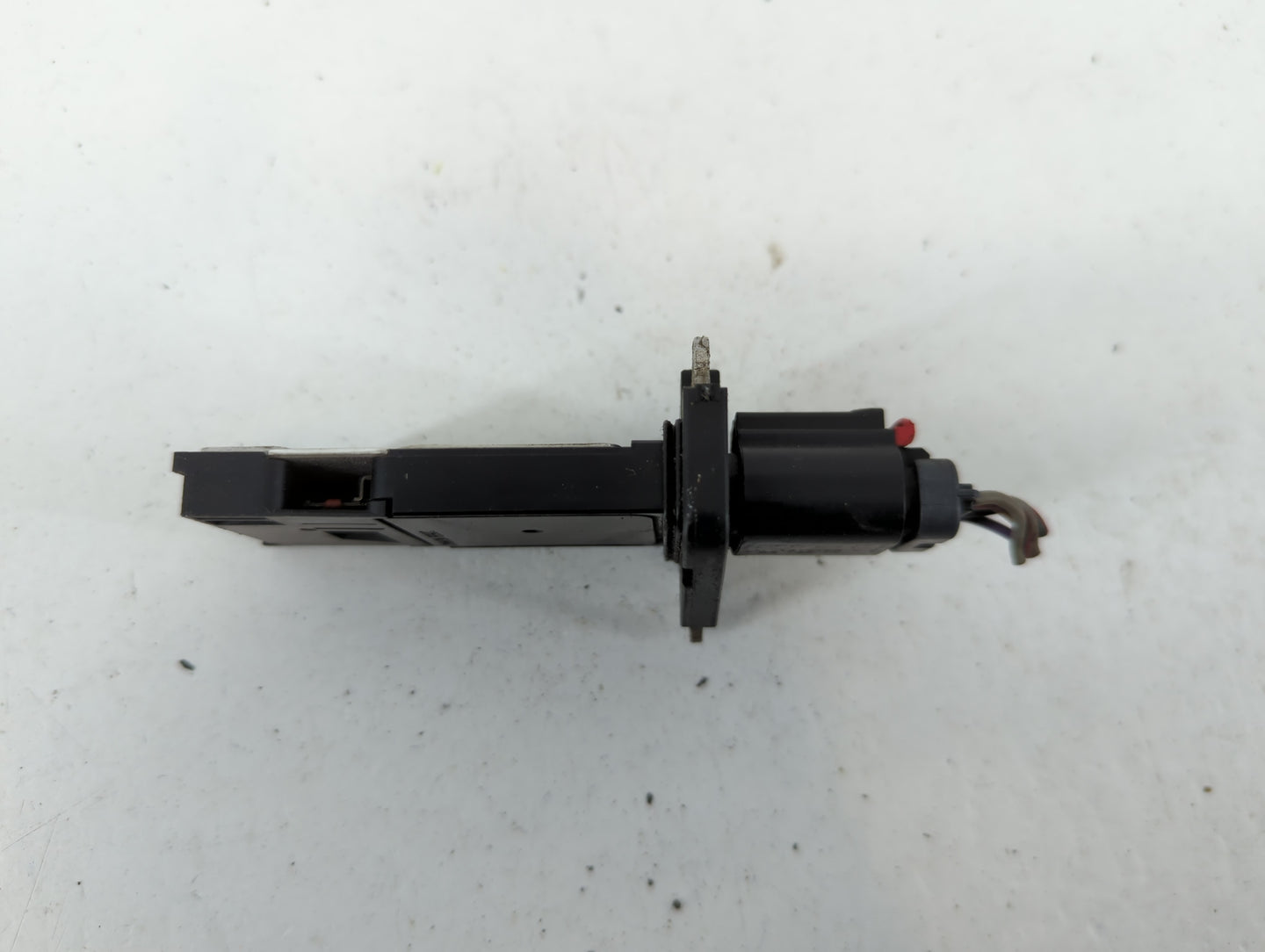 2002-2005 Mercury Mountaineer Mass Air Flow Meter Maf - Oemusedautoparts1.com