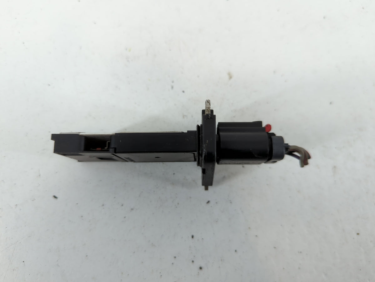 2002-2005 Mercury Mountaineer Mass Air Flow Meter Maf Sensor - Oemusedautoparts1.com