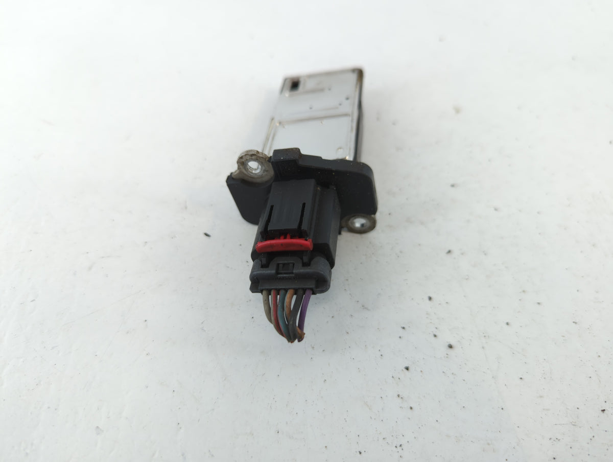 2002-2005 Mercury Mountaineer Mass Air Flow Meter Maf Sensor - Oemusedautoparts1.com