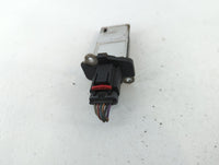 2002-2005 Mercury Mountaineer Mass Air Flow Meter Maf Sensor - Oemusedautoparts1.com