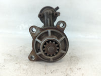2002-2005 Mercury Mountaineer Car Starter Motor Solenoid OEM P/N:1L2U AA 3L05A Fits Fits 2002 2003 2004 2005 OEM Used Auto P