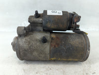 2002-2005 Mercury Mountaineer Car Starter Motor Solenoid OEM P/N:1L2U AA 3L05A Fits Fits 2002 2003 2004 2005 OEM Used Auto P