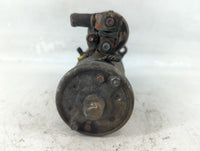 2002-2005 Mercury Mountaineer Car Starter Motor Solenoid OEM P/N:1L2U AA 3L05A Fits Fits 2002 2003 2004 2005 OEM Used Auto P