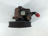 2002-2004 Mercury Mountaineer Power Steering Column Pump Oem - Oemusedautoparts1.com