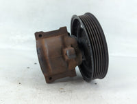 2002-2004 Mercury Mountaineer Power Steering Column Pump Oem - Oemusedautoparts1.com