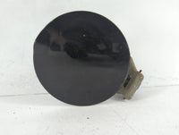 2004 Mercury Mountaineer Fuel Tank Door Lid Gas Tank Black - Oemusedautoparts1.com