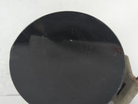 2004 Mercury Mountaineer Fuel Tank Door Lid Gas Tank Black - Oemusedautoparts1.com
