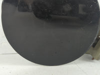 2004 Mercury Mountaineer Fuel Tank Door Lid Gas Tank Black - Oemusedautoparts1.com