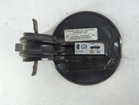 2004 Mercury Mountaineer Fuel Tank Door Lid Gas Tank Black - Oemusedautoparts1.com