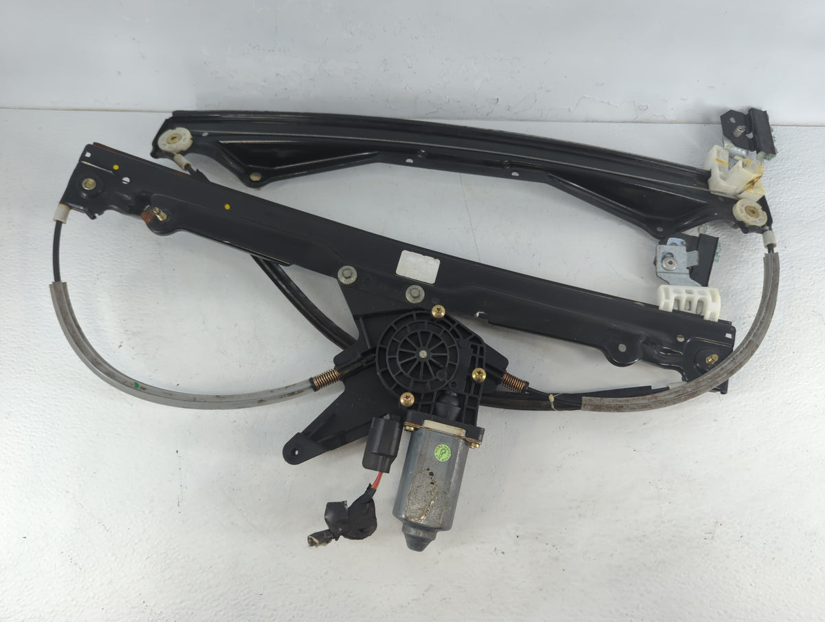 2002-2010 Mercury Mountaineer Window Regulator Passenger Front 940379 - Oemusedautoparts1.com