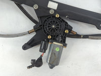 2002-2010 Mercury Mountaineer Window Regulator Passenger Front 940379 - Oemusedautoparts1.com