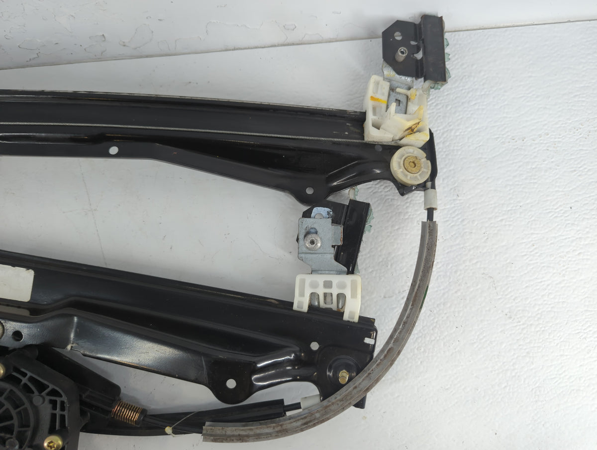 2002-2010 Mercury Mountaineer Window Regulator Passenger Front 940379 - Oemusedautoparts1.com